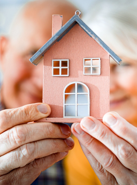 Investir en residence senior