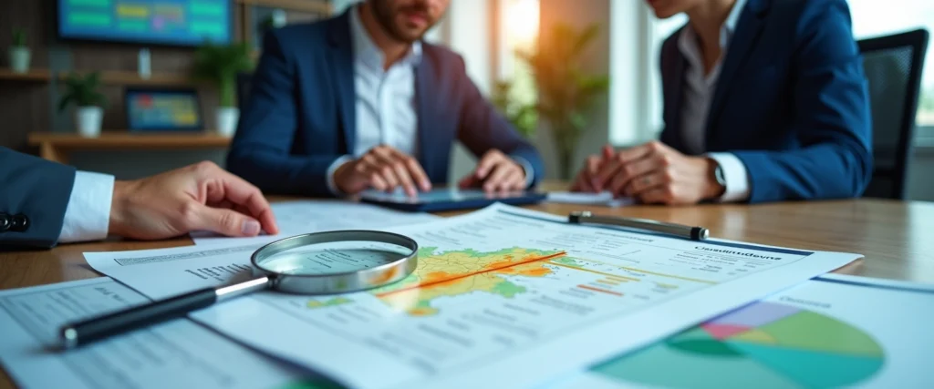 diagnostic des risques diagnostic des risques